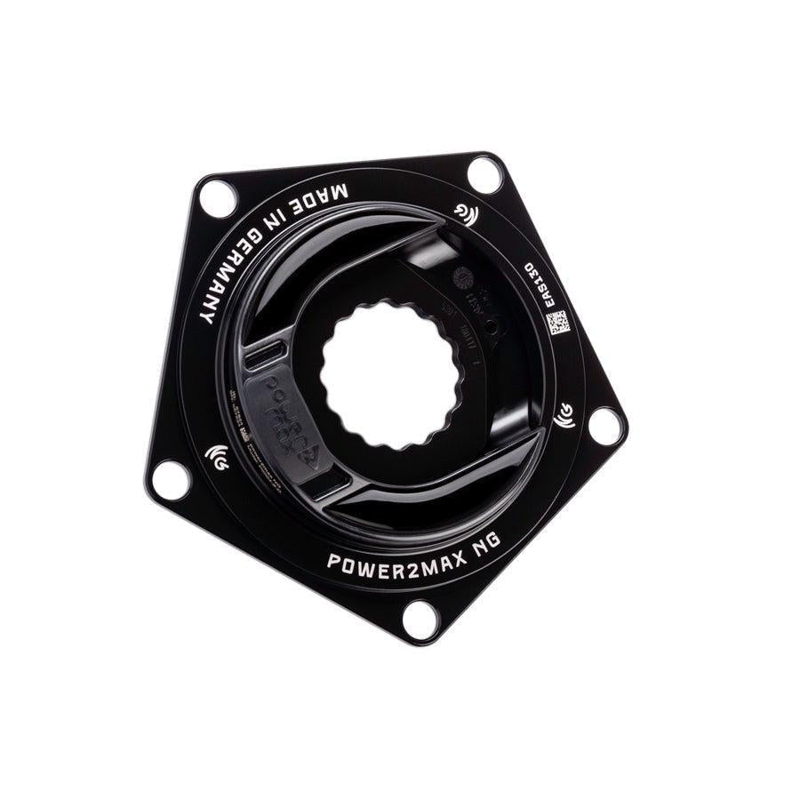 Power2Max NG Road Power Meter Easton -130 BCD 5 Bolt